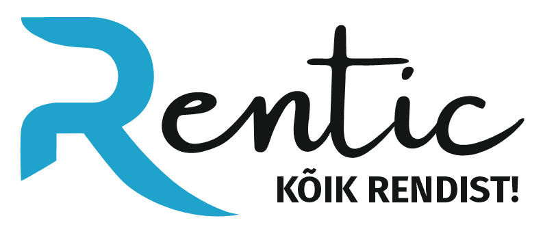 Rentic - Rendi Ükskõik Mida